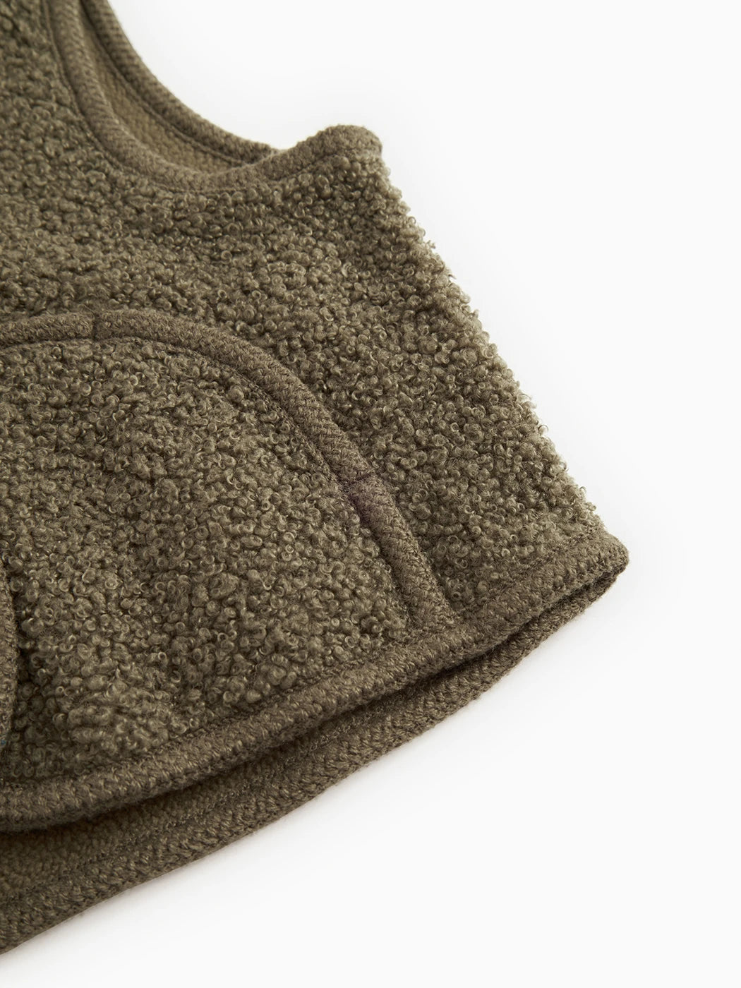 Ollas Fleecevest