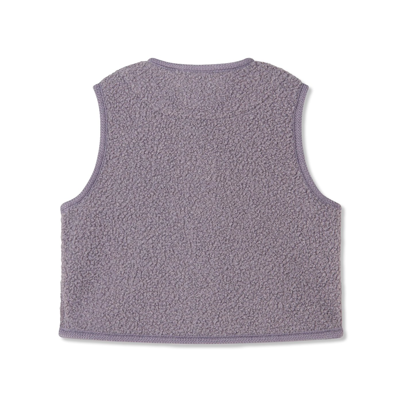 Ollas Fleecevest