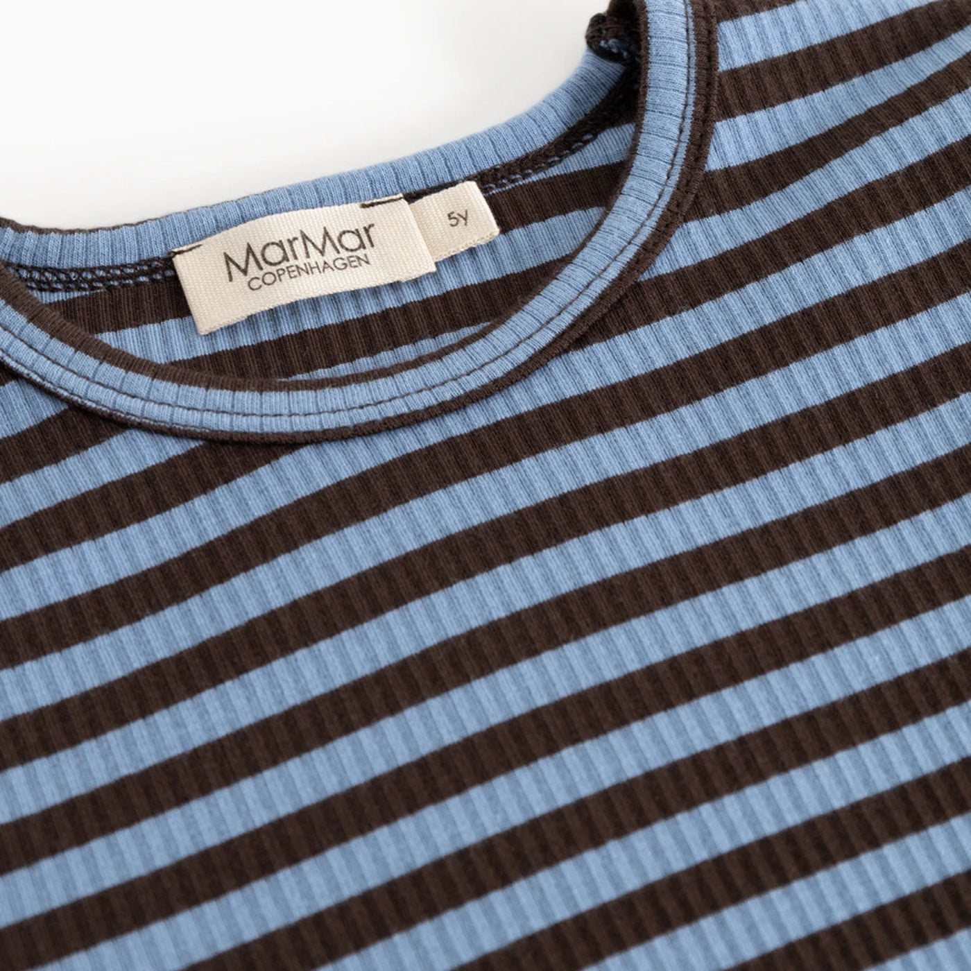 Plain tee ls Bluse