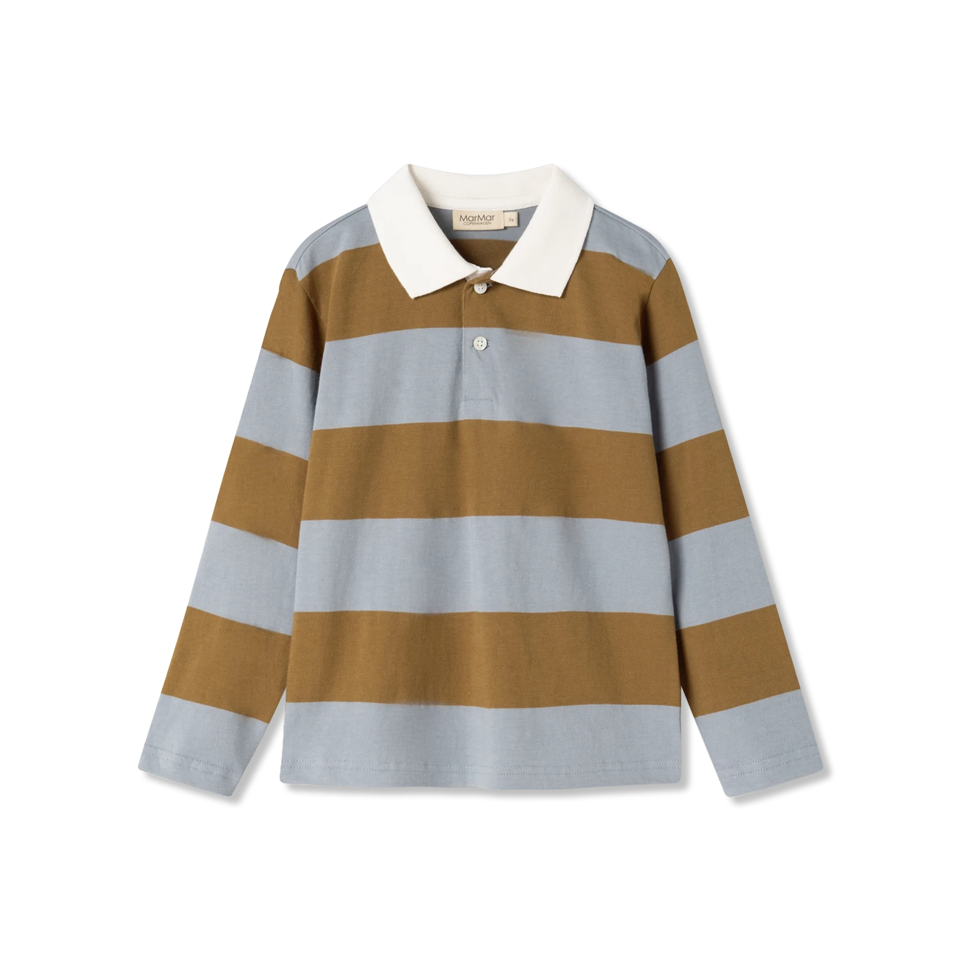 Tad polo ls Bluse