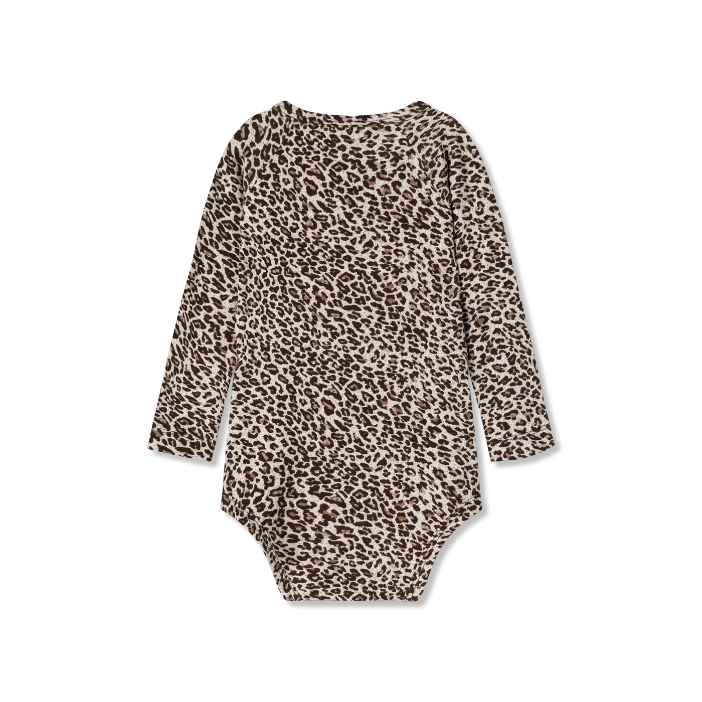 Leo body ls Bodystocking
