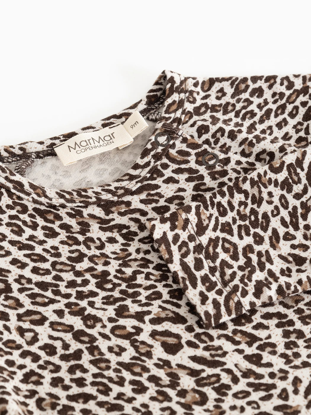 Leo body ls Bodystocking