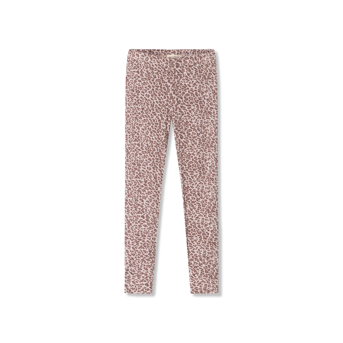 Leo leg Leggings