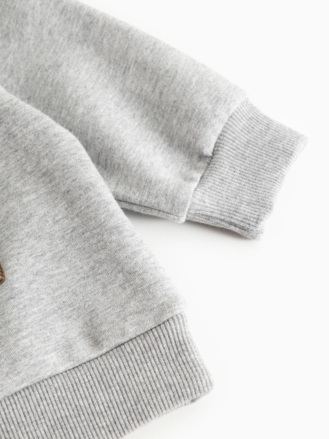Theos b Sweatshirt