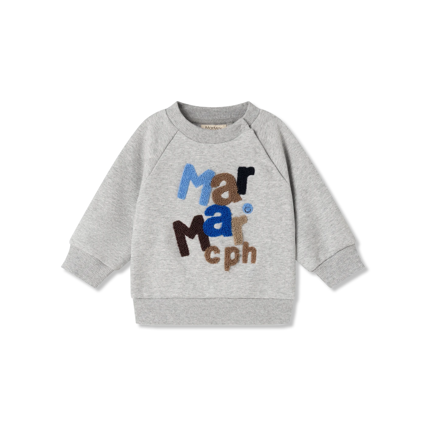 Theos b Sweatshirt