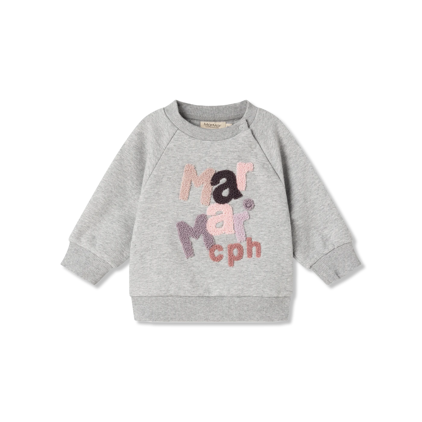 Theos b Sweatshirt