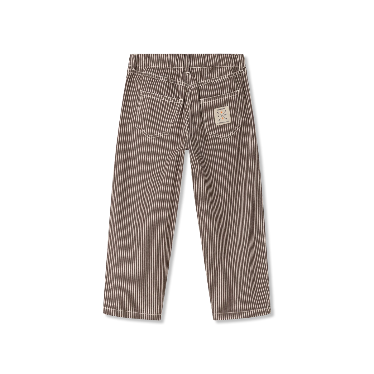Pando Jeans