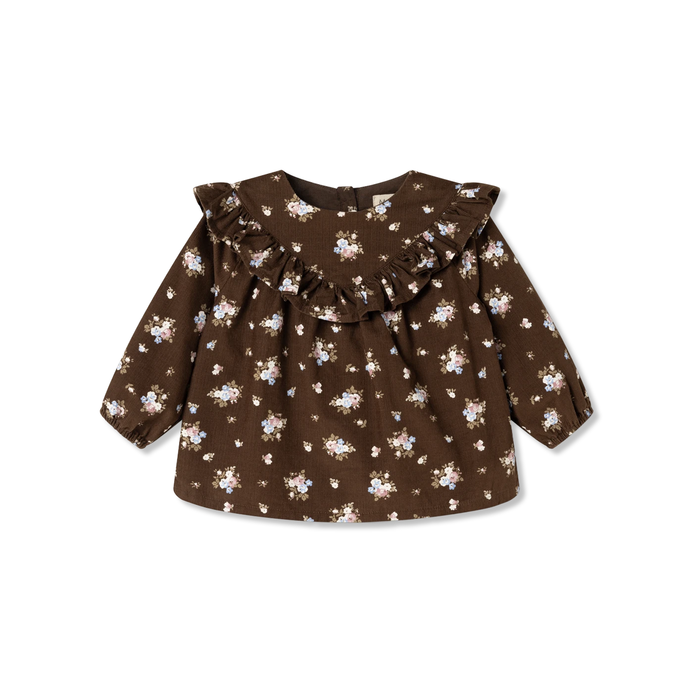 Tulette Bluse