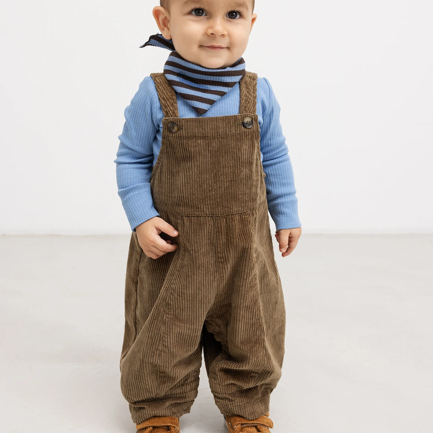 Riri b Overalls