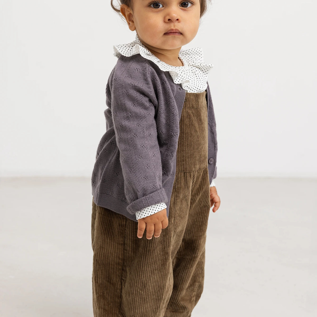 Riri b Overalls