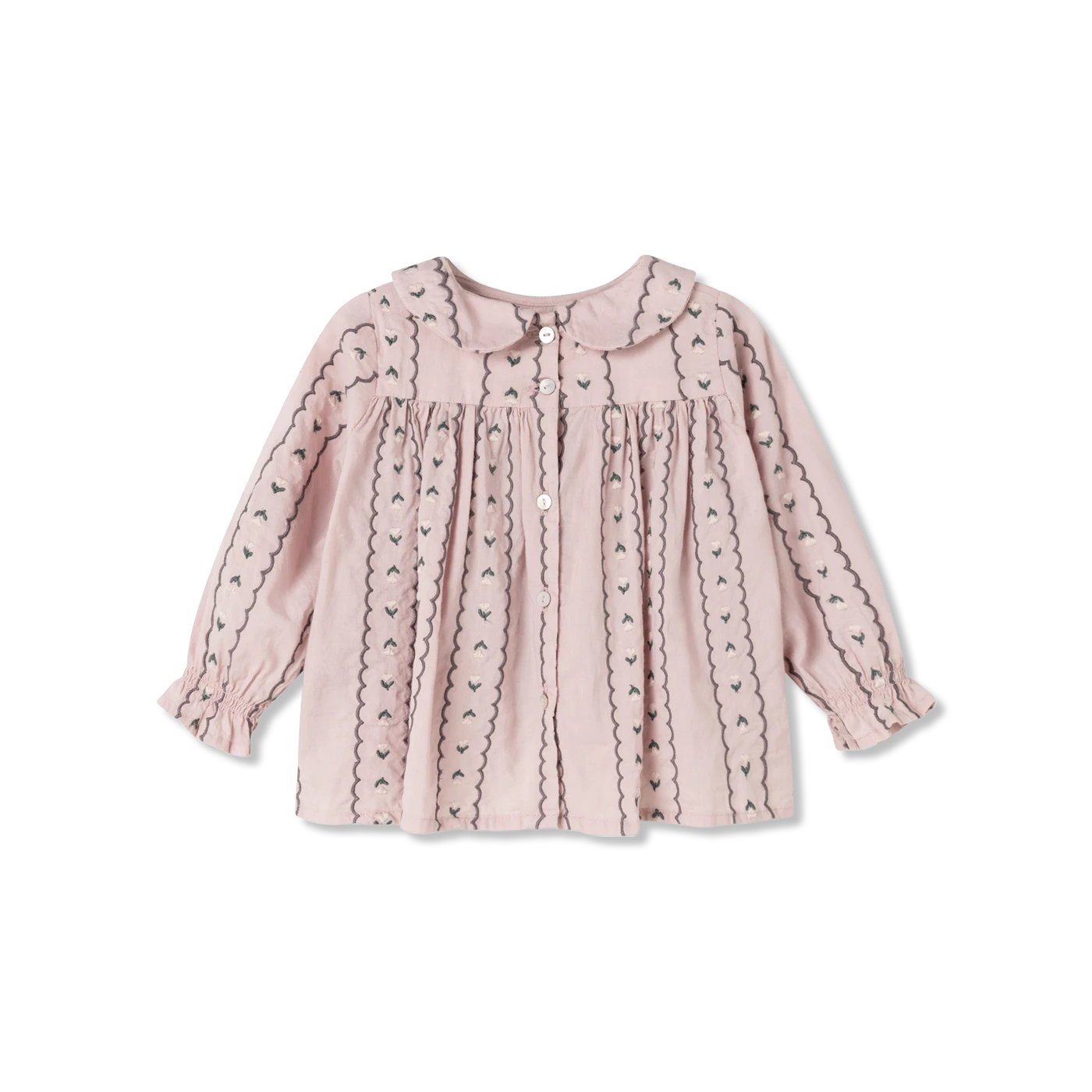 Tora Bluse