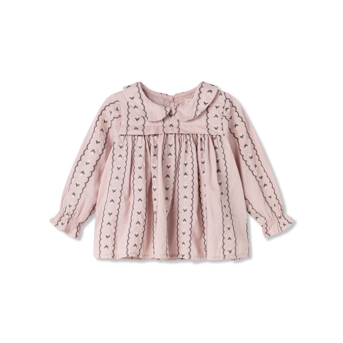 Tora Bluse
