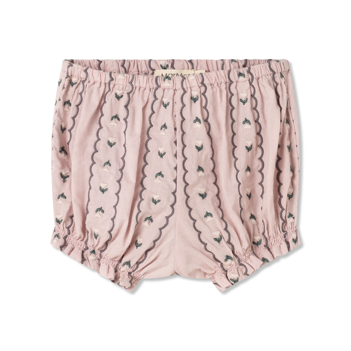 Pava Shorts