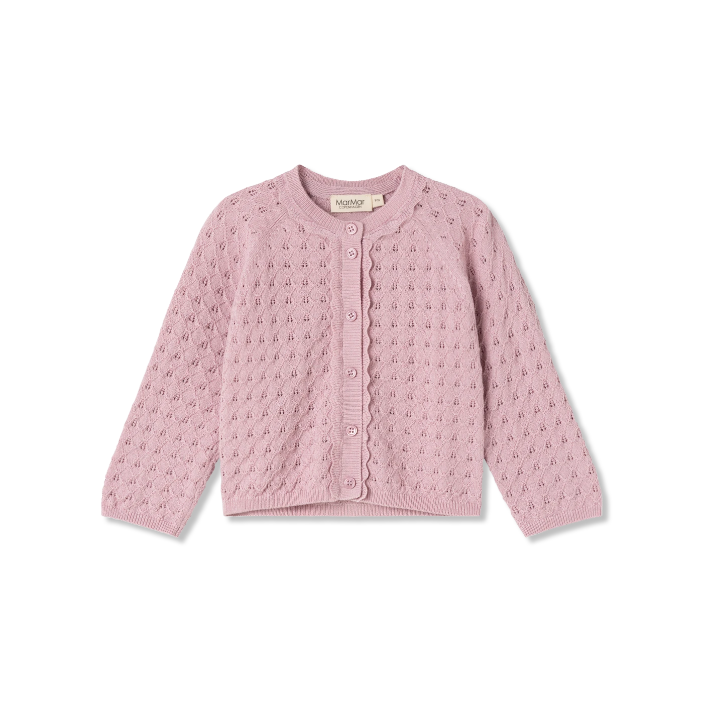 Totti Cardigan