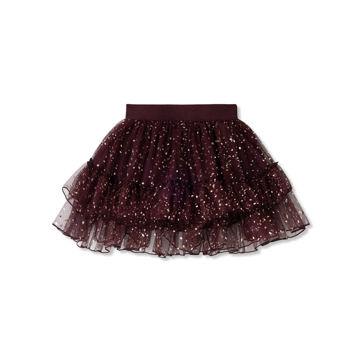 Dancer tutu Nederdel