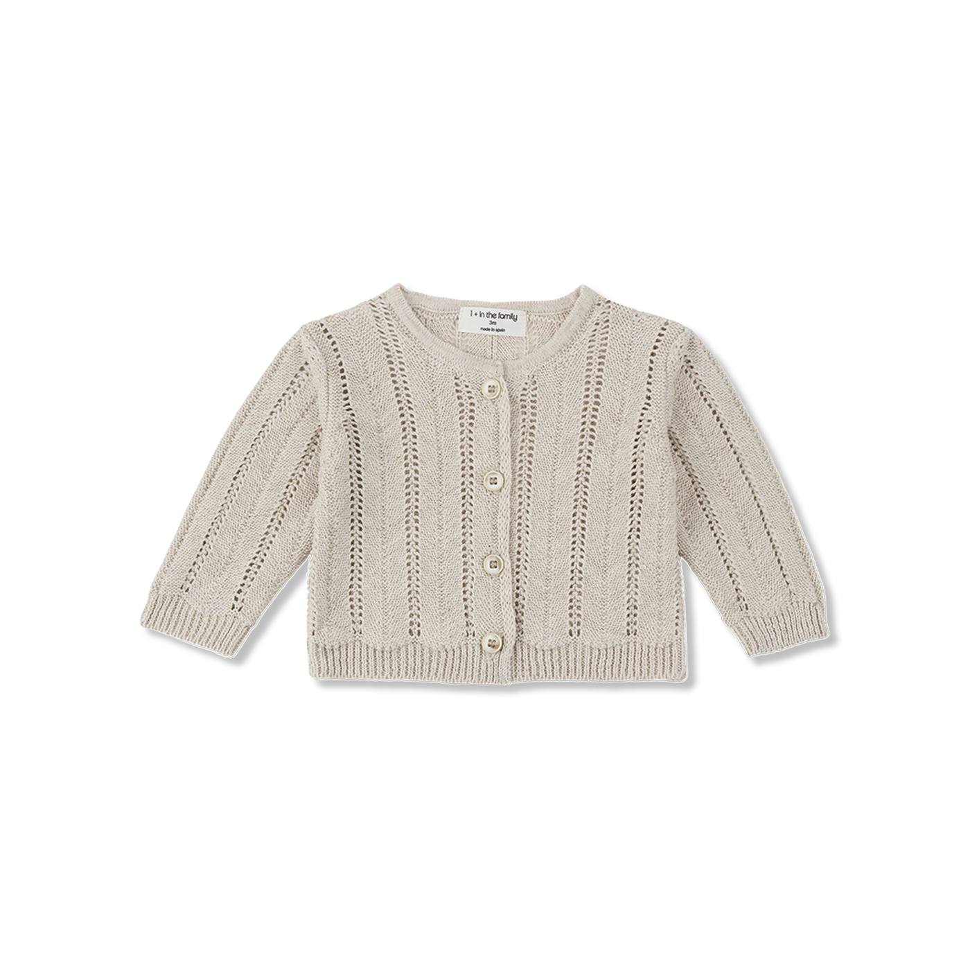 Xelida Cardigan