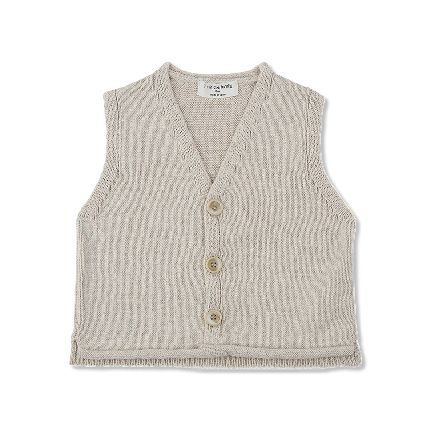 Gino Vest