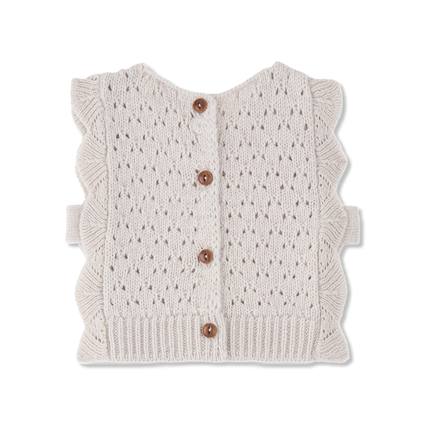 Paris-bb Vest