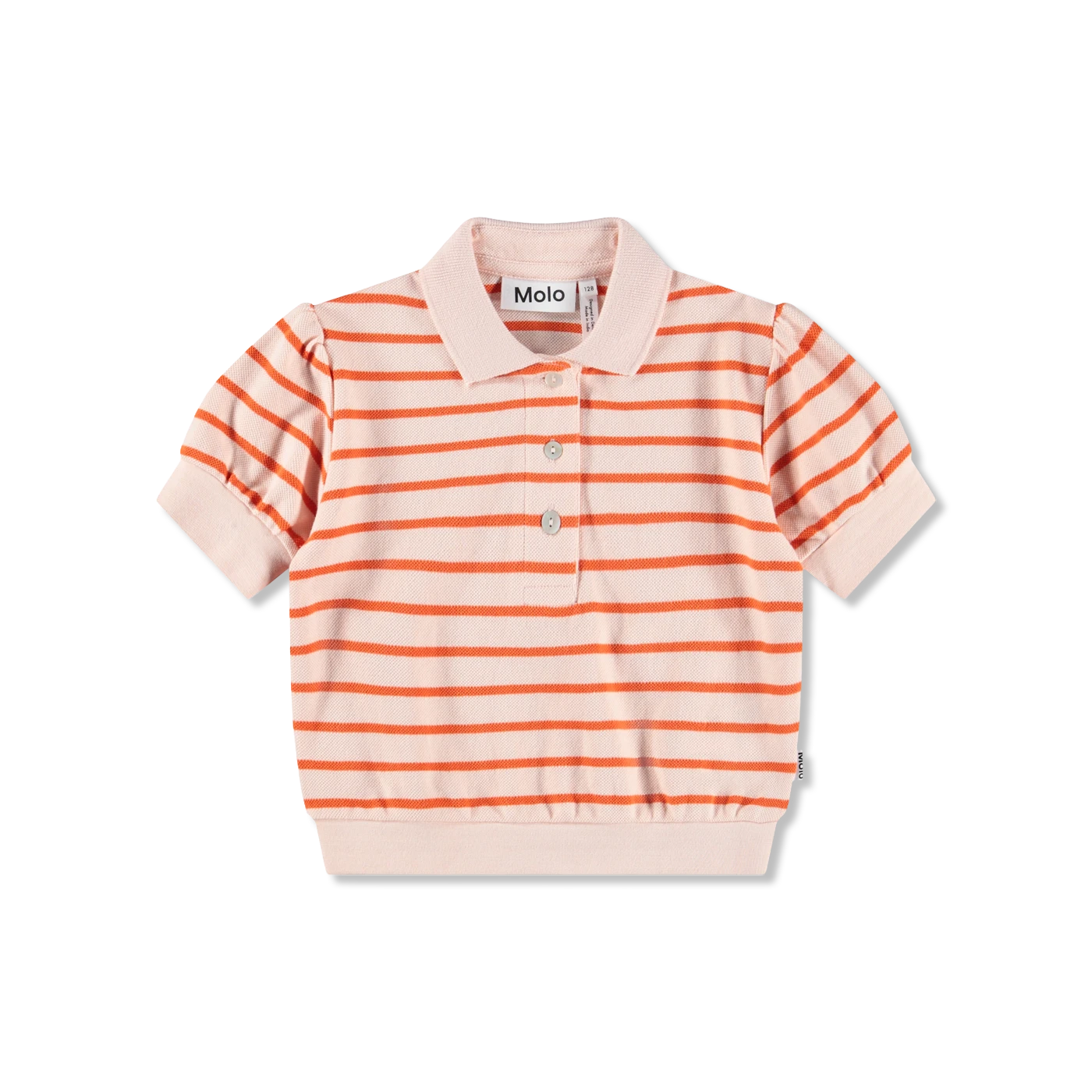 Raki Polo t-shirts