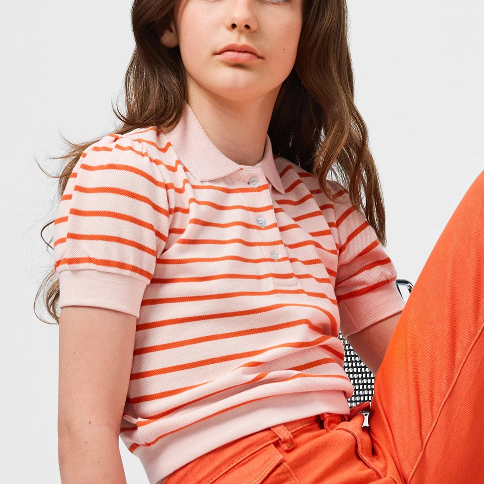 Raki Polo t-shirts