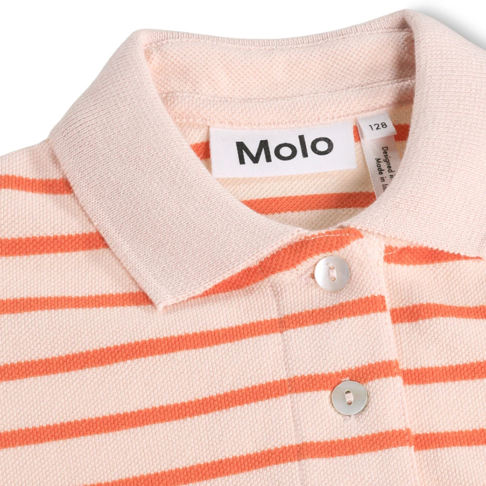 Raki Polo t-shirts