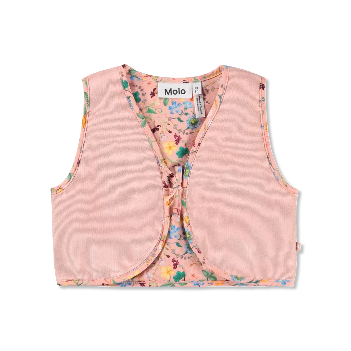 Hettie Vest