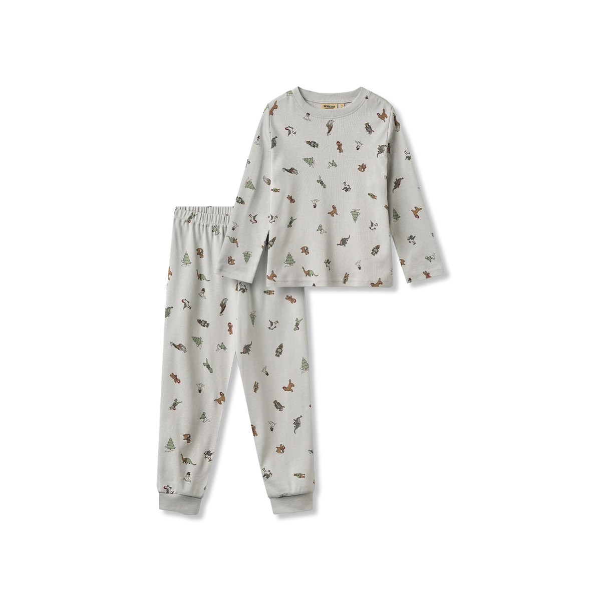 Milan Nattøj