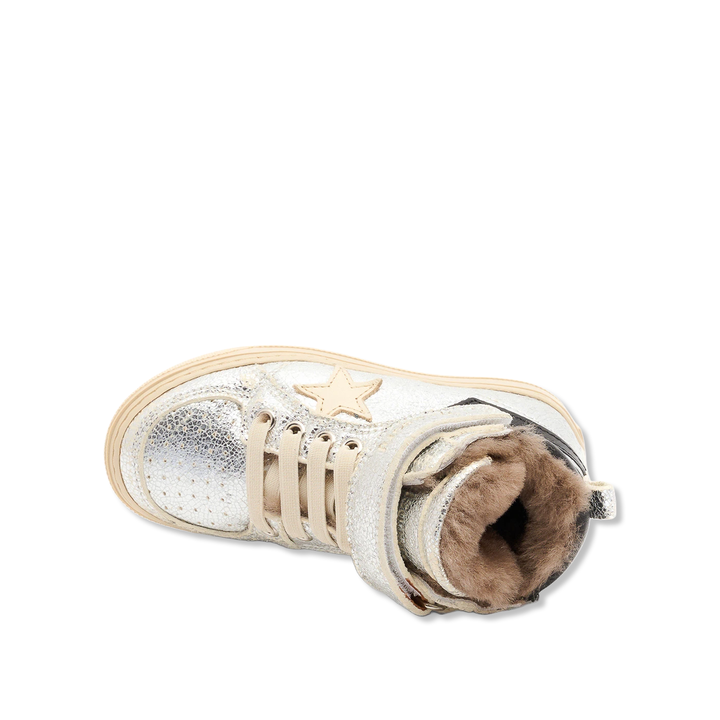 Isak lamb Sneakers