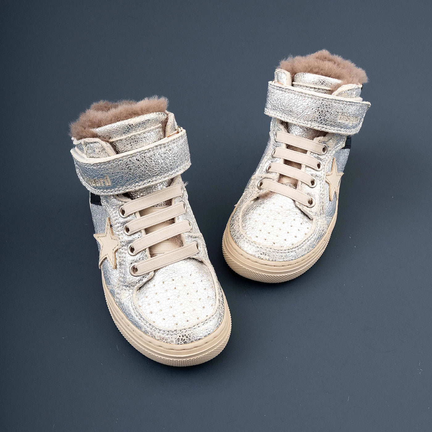 Isak lamb Sneakers