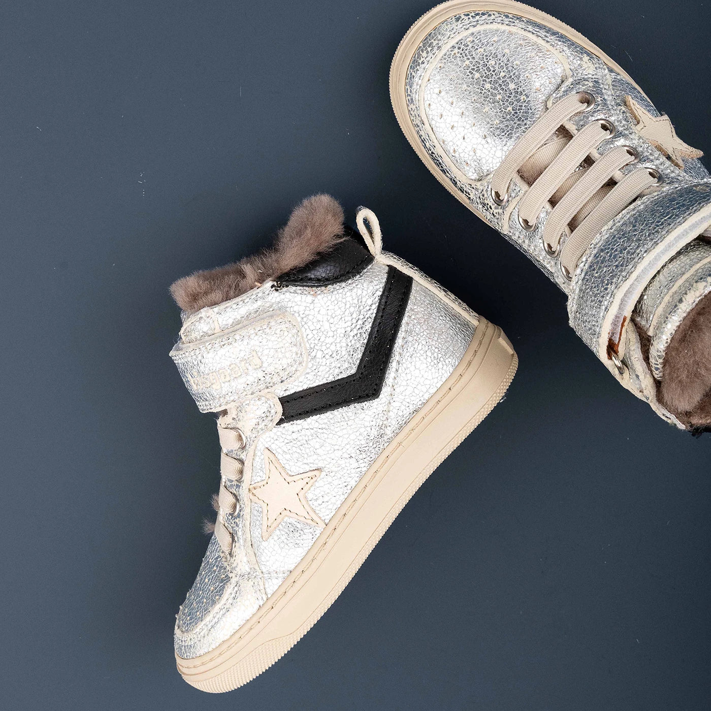 Isak lamb Sneakers