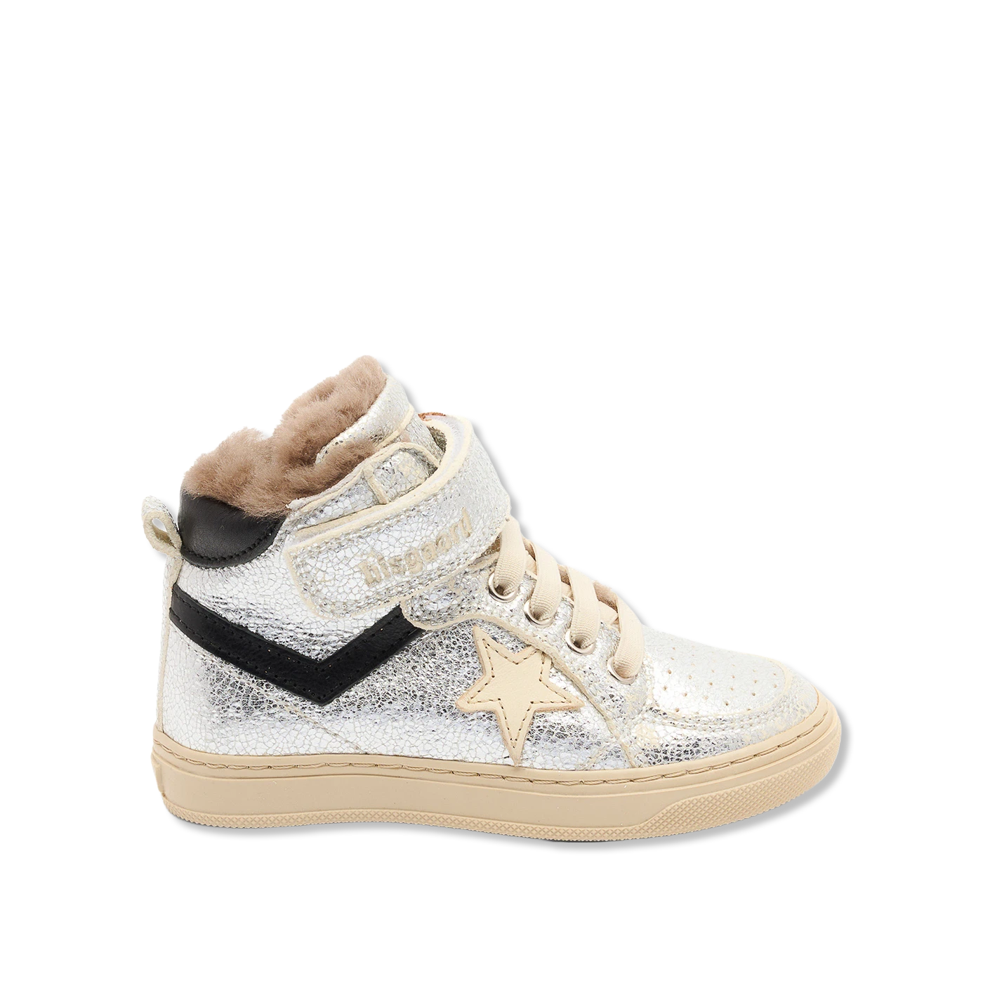 Isak lamb Sneakers