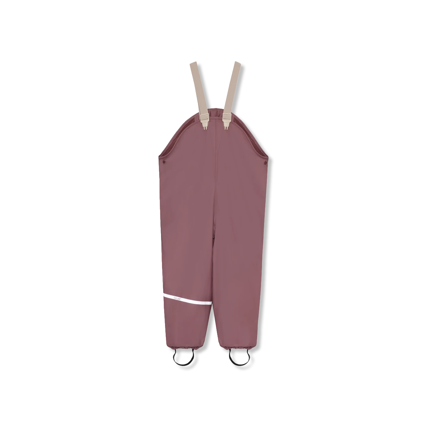Regntøj