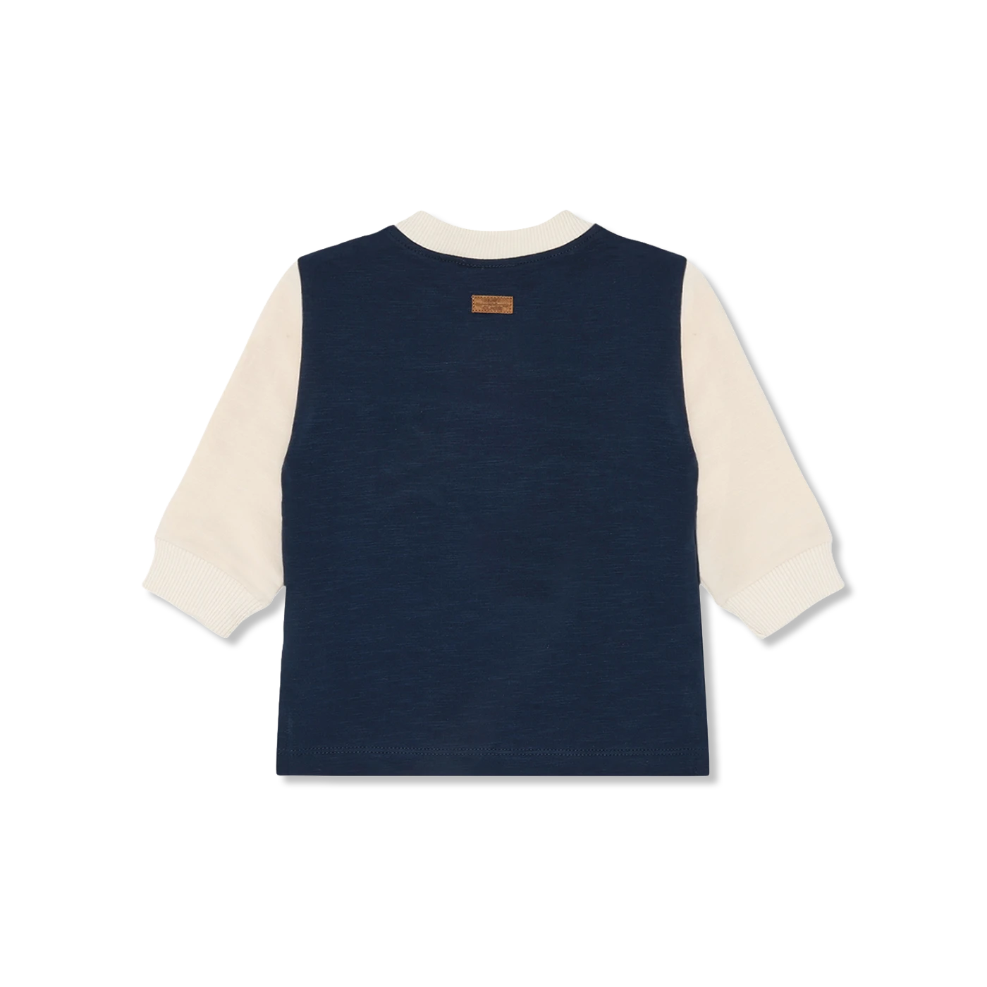 Hcsofus t-shirt lange mouw