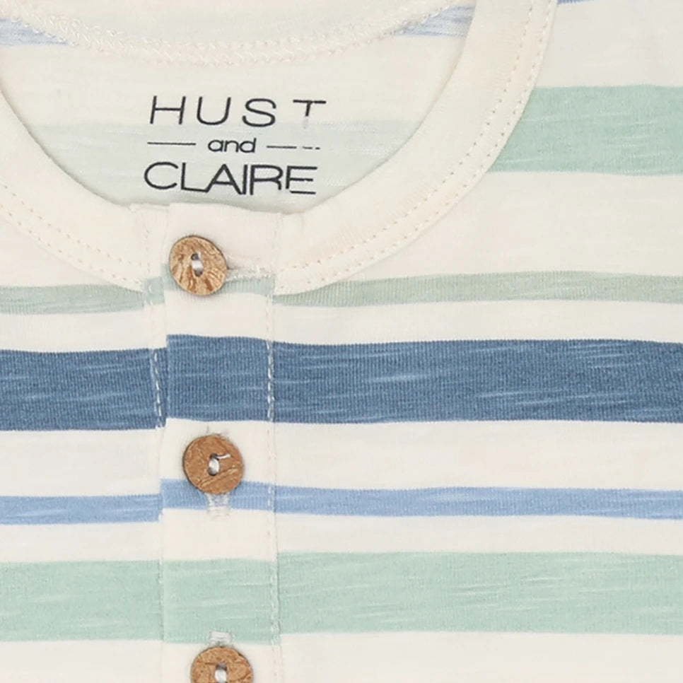 Hcbilly Bodystocking