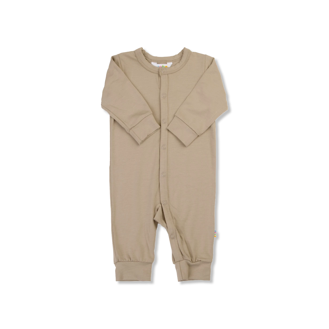 Jumpsuit heldragter