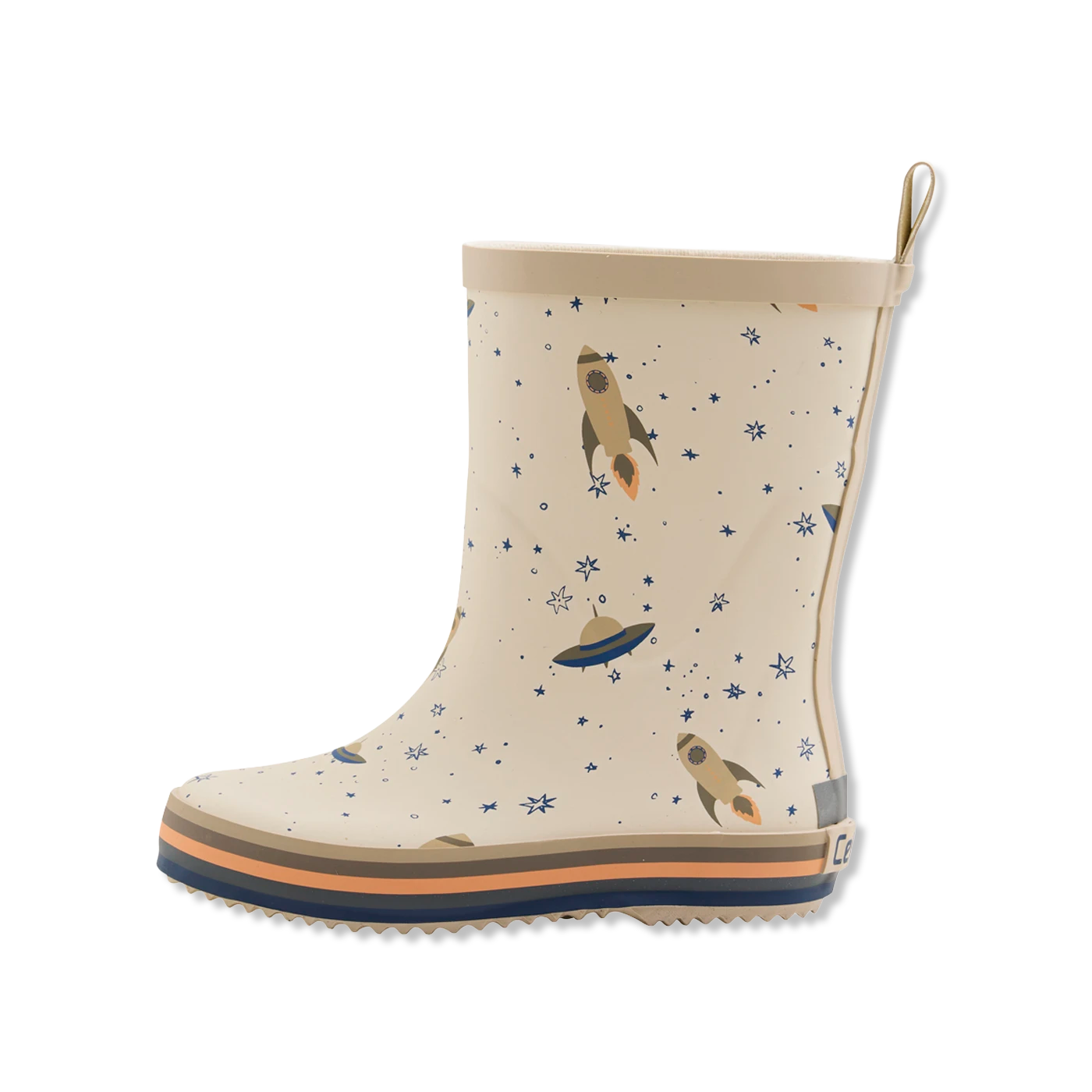 Wellies gummistøvler
