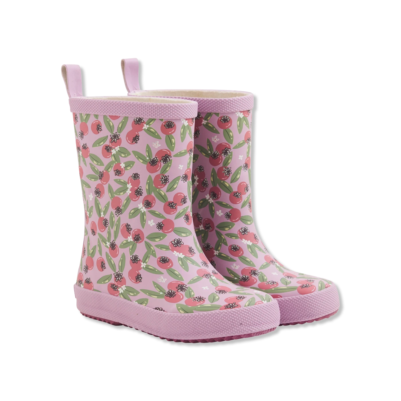 Wellies gummistøvler
