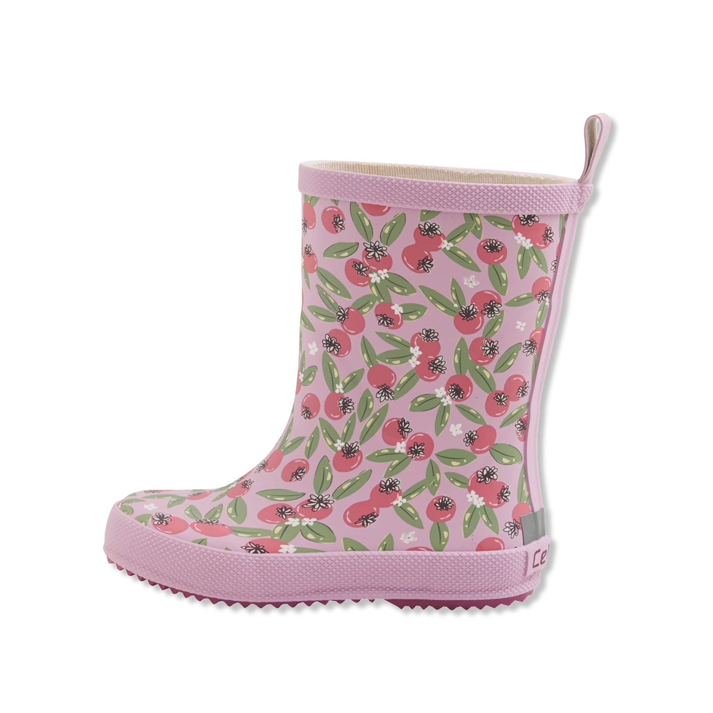 Wellies gummistøvler