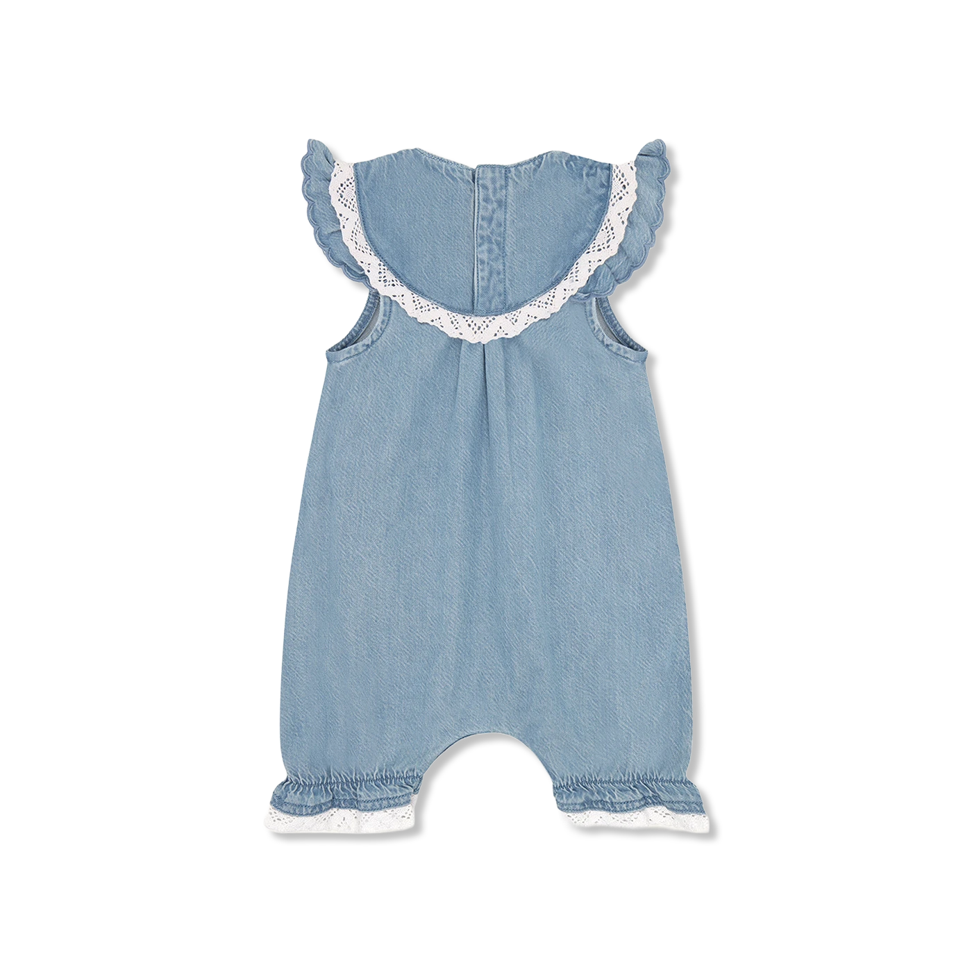 Hcmagie Sommerdragt