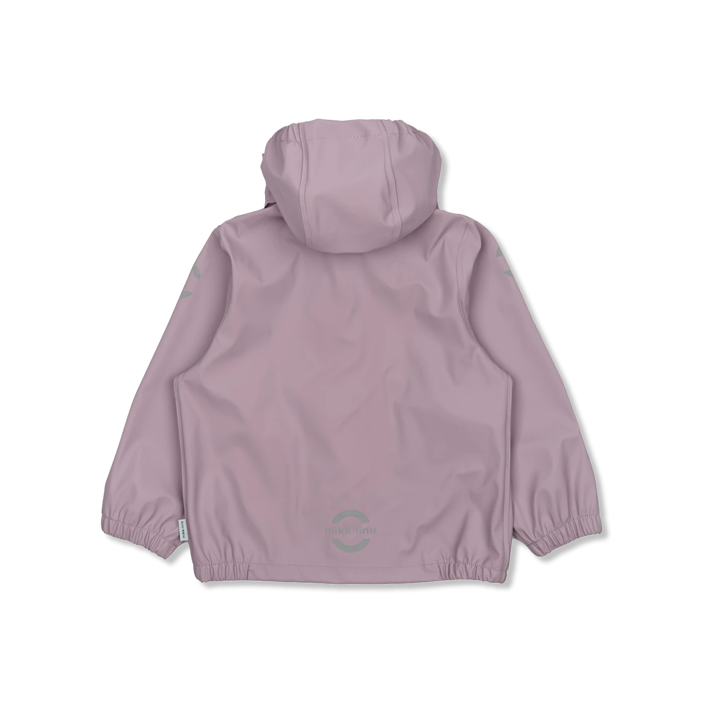 Pu rain Regntøj