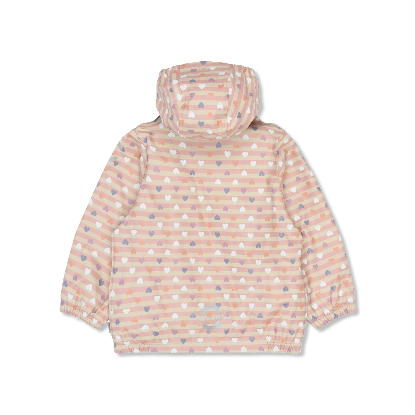 Pu rain Regntøj
