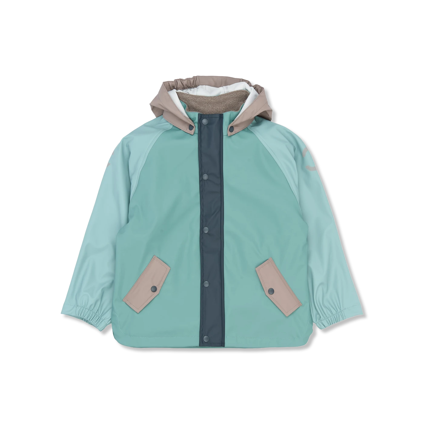 Pu rain Regntøj