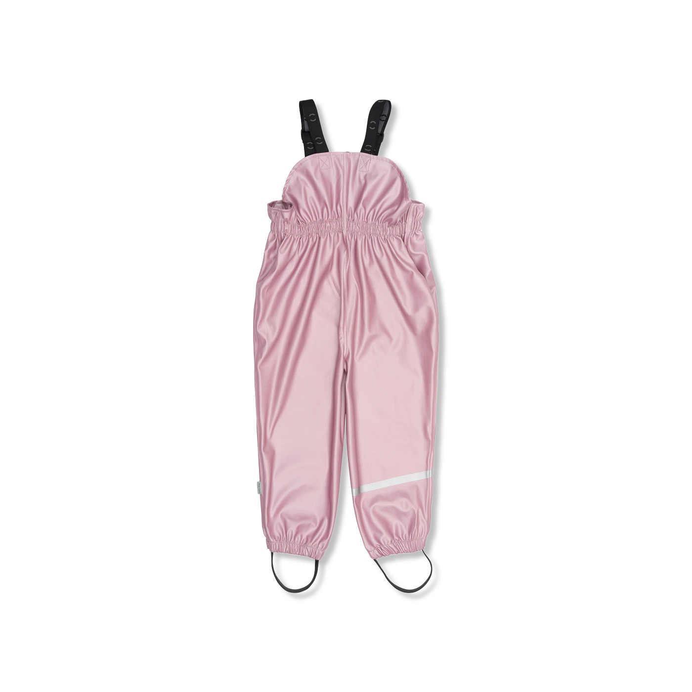 Pu metallic Regntøj