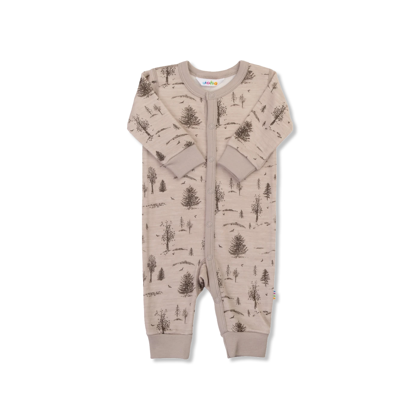 Jumpsuit Heldragt