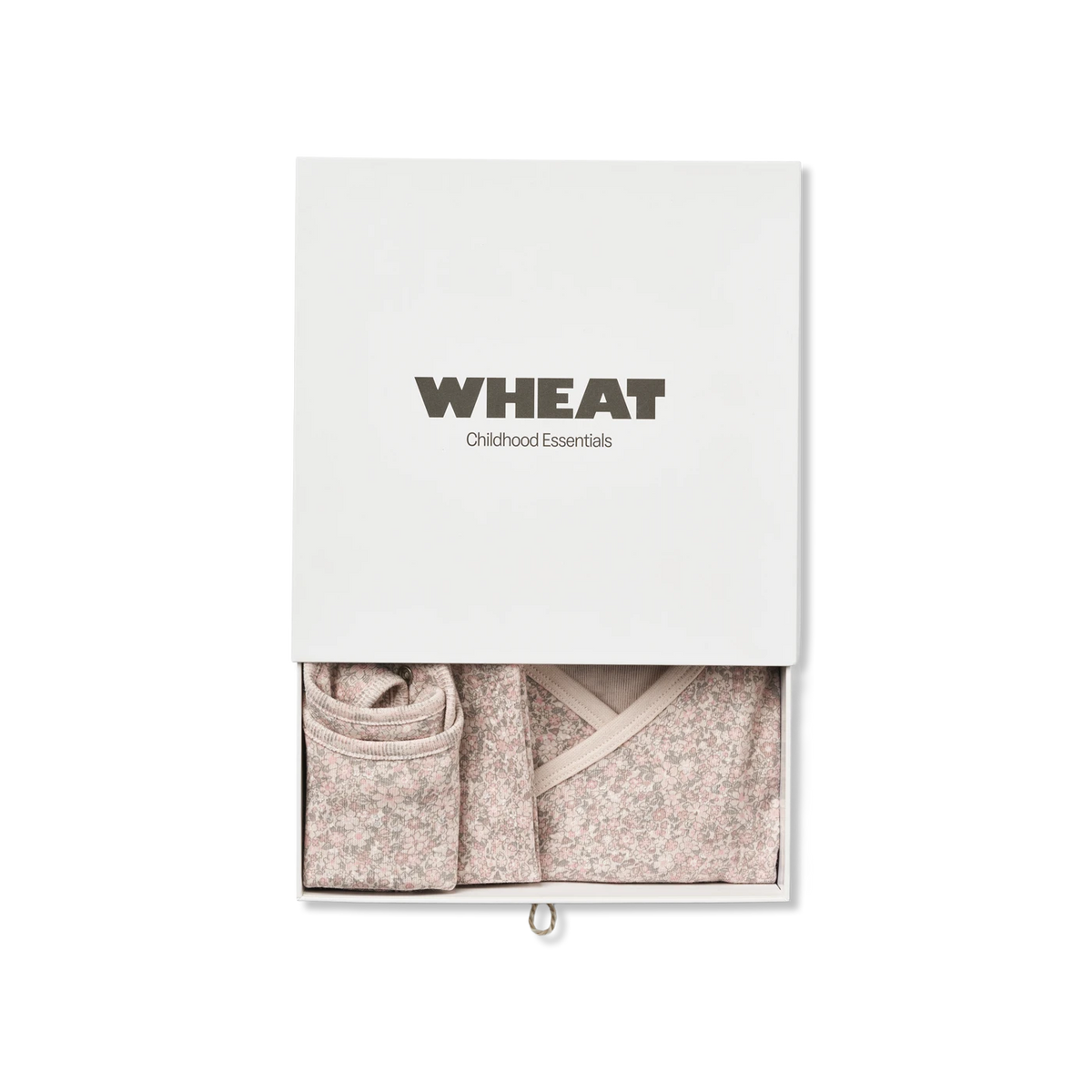 Giftbox flore Gaveæske