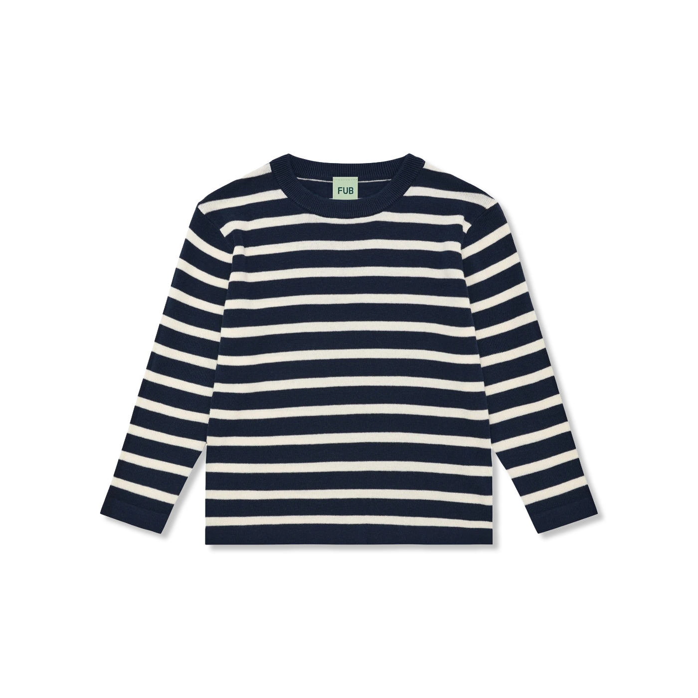 Long sleeve tee Striktrøje