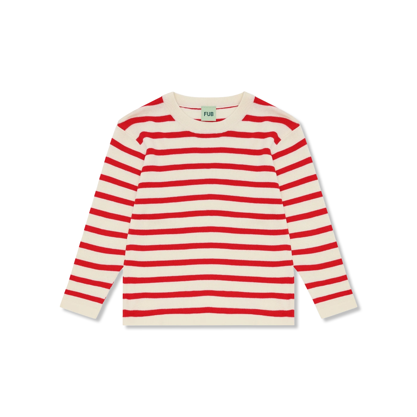 Long Sleeve Tee striktrøje