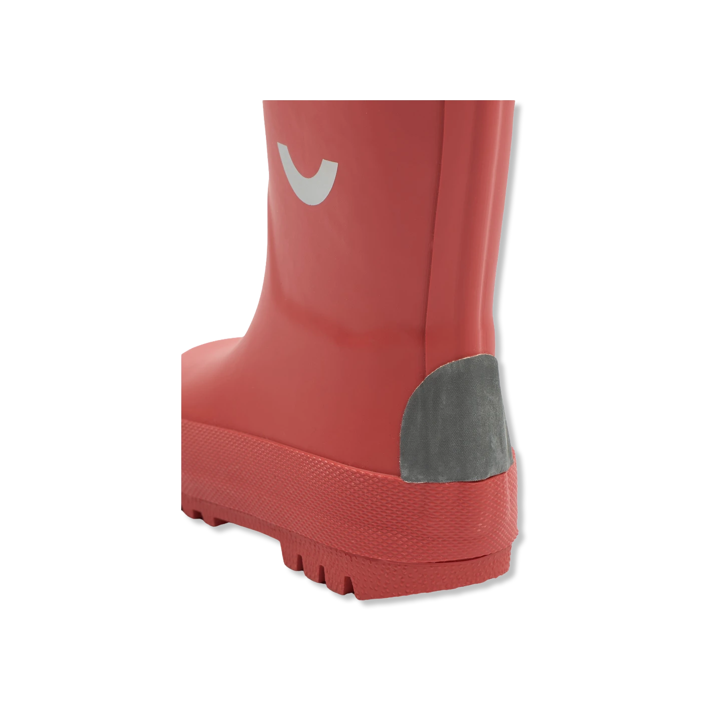 Wellies solid Gummistøvler