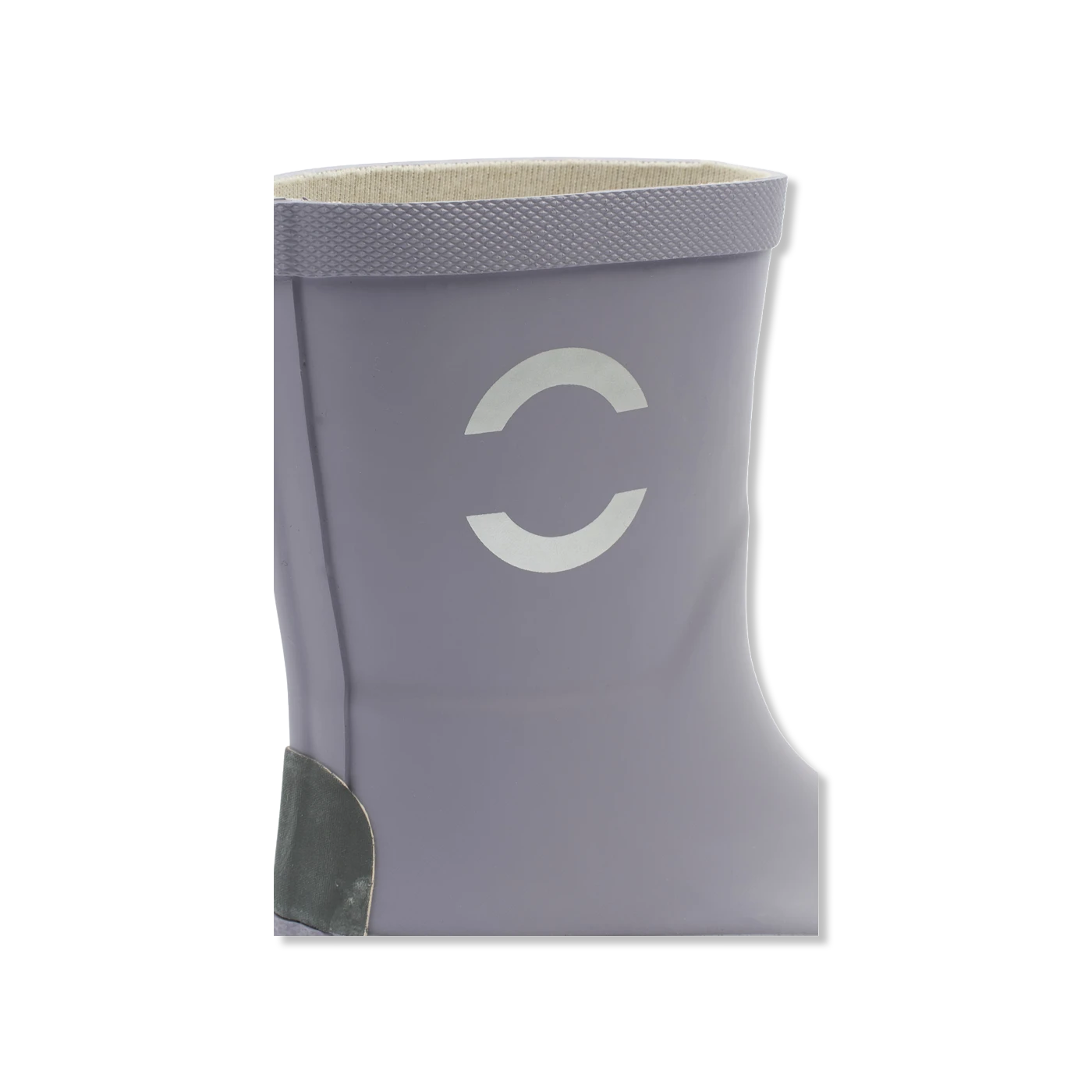 Wellies solid Gummistøvler