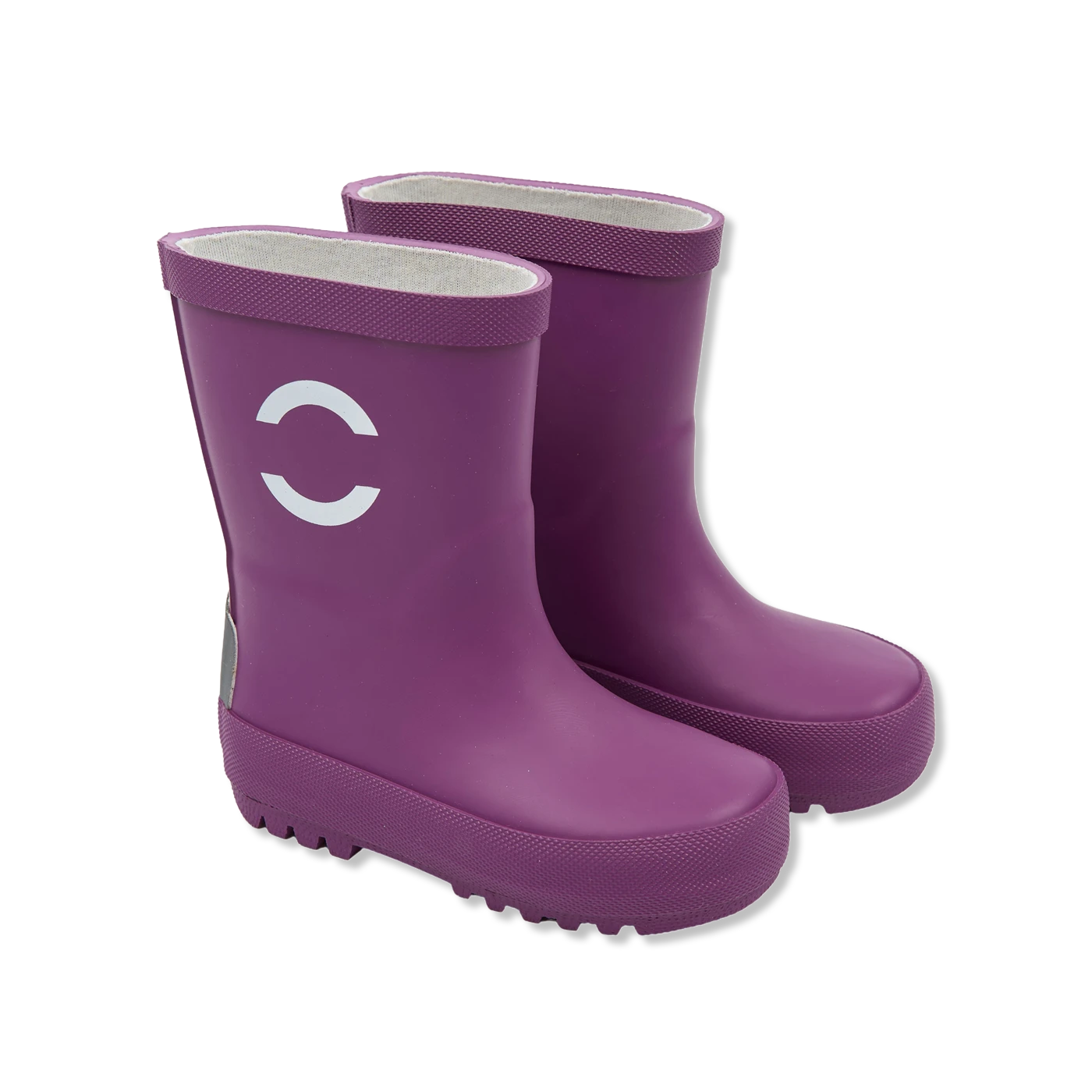 Gummistøvler